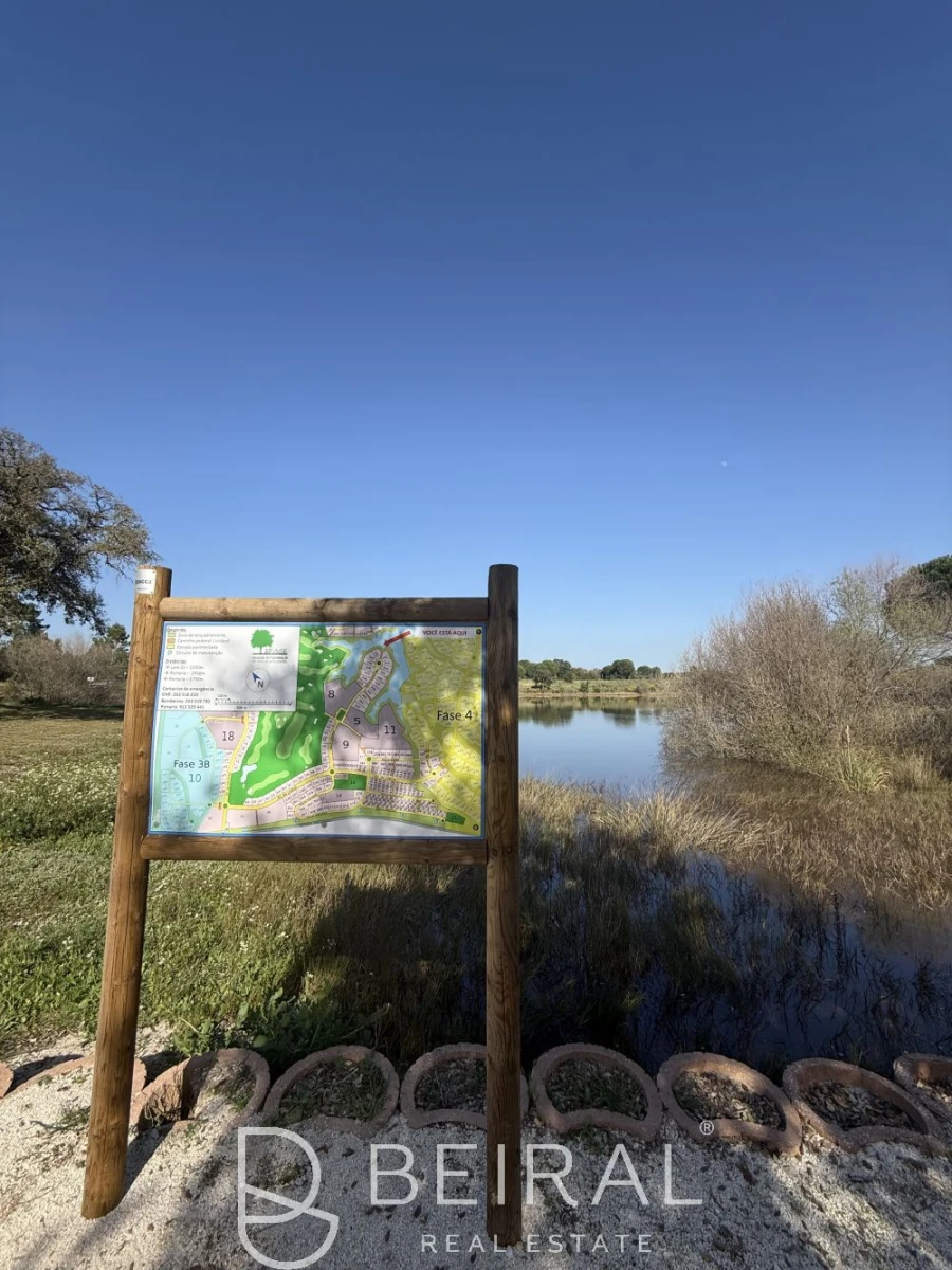 Terreno para Venda em Santo Estêvão Foto 22