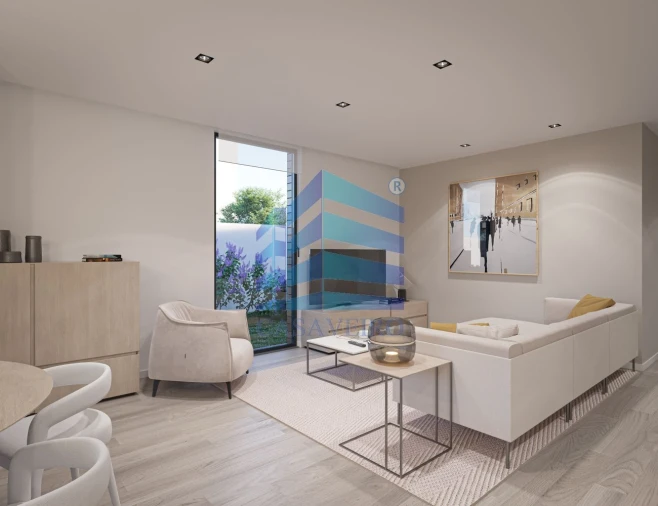 Moradia T4 para Venda em Aradas Foto 4