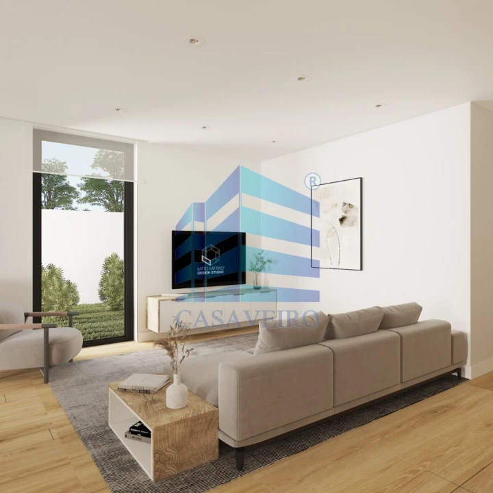 Moradia T4 para Venda em Aradas Foto 16