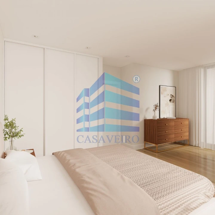 Moradia T4 para Venda em Aradas Foto 18