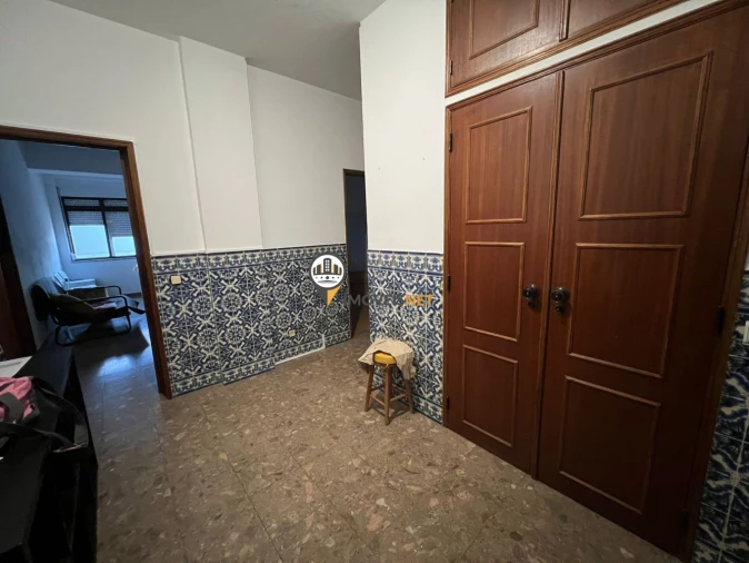 Apartamento T3 para Arrendamento em Castelo Branco Foto 8