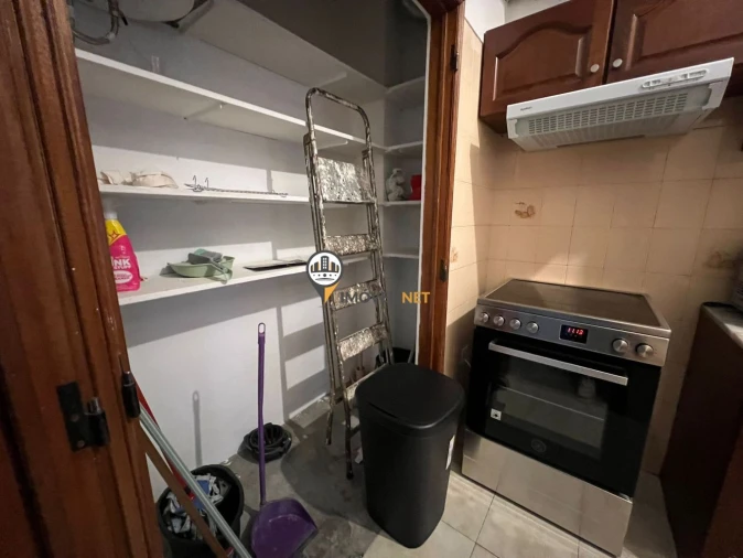 Apartamento T3 para Arrendamento em Castelo Branco Foto 11