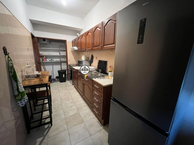 Apartamento T3 para Arrendamento em Castelo Branco Foto 10