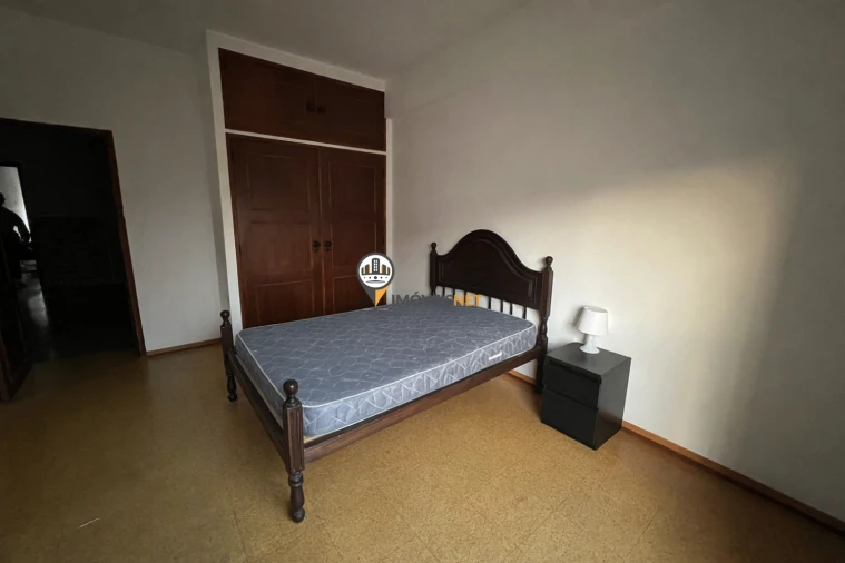 Apartamento T3 para Arrendamento em Castelo Branco Foto 2