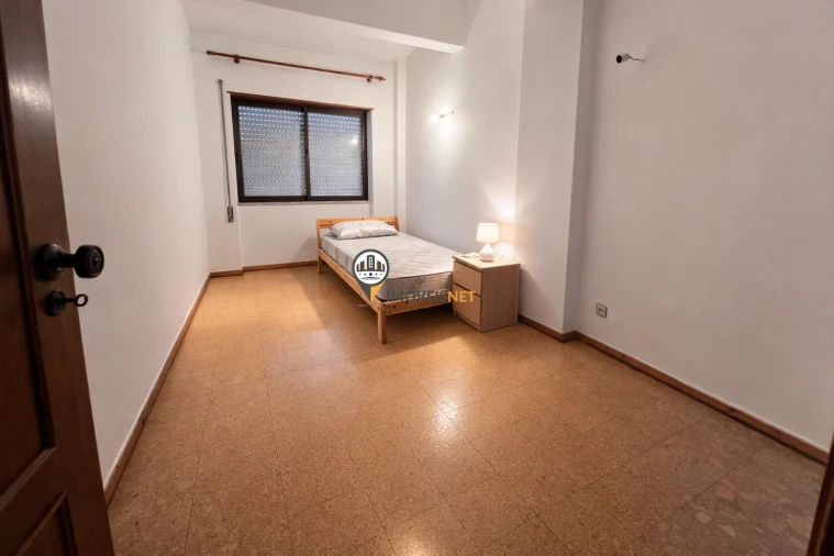 Apartamento T3 para Arrendamento em Castelo Branco Foto 9