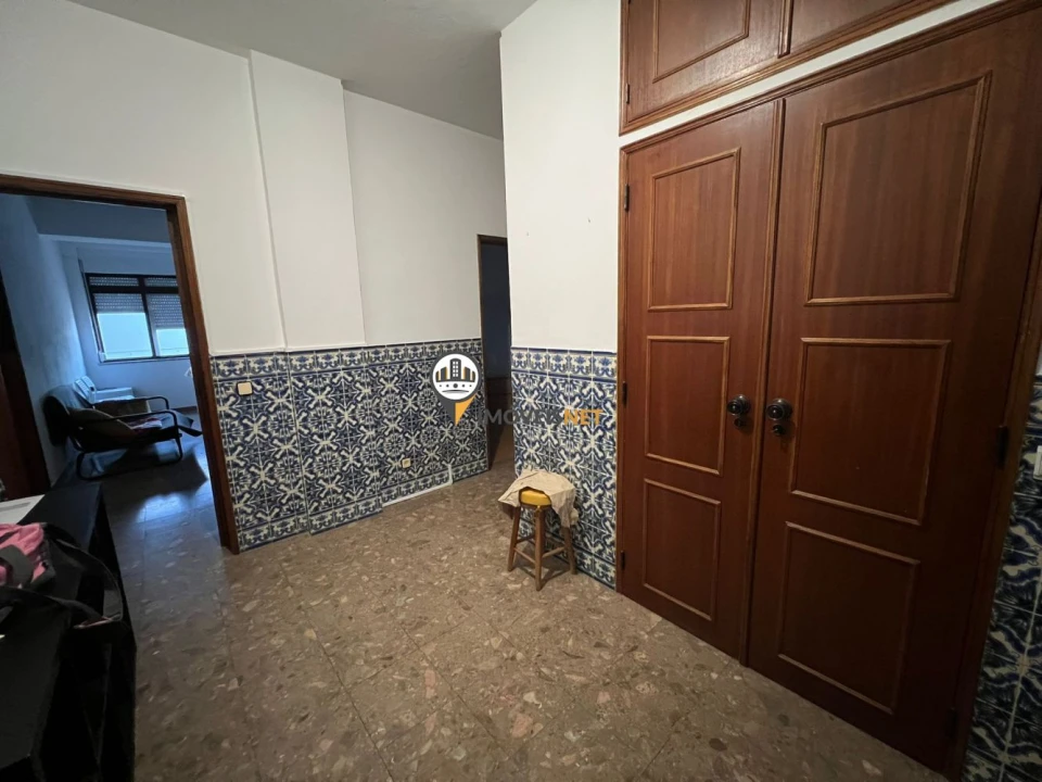 Apartamento T3 para Arrendamento em Castelo Branco Foto 8
