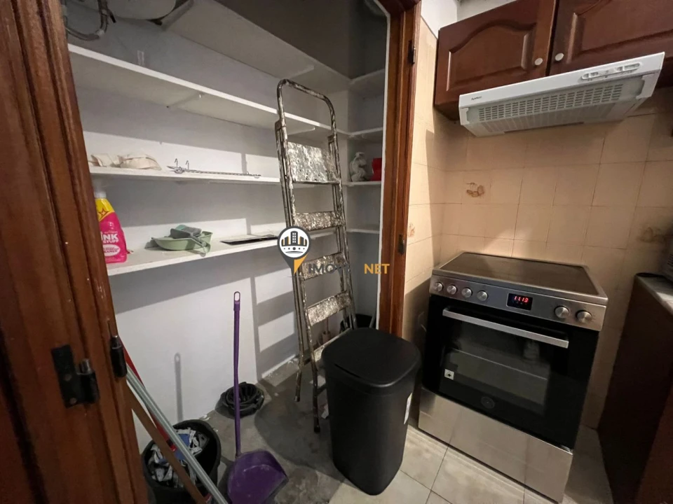 Apartamento T3 para Arrendamento em Castelo Branco Foto 11