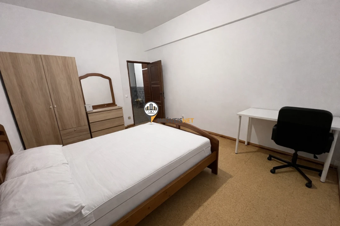 Apartamento T3 para Arrendamento em Castelo Branco Foto 5