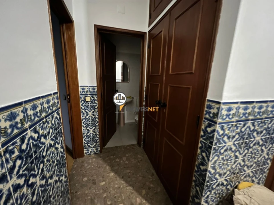 Apartamento T3 para Arrendamento em Castelo Branco Foto 15