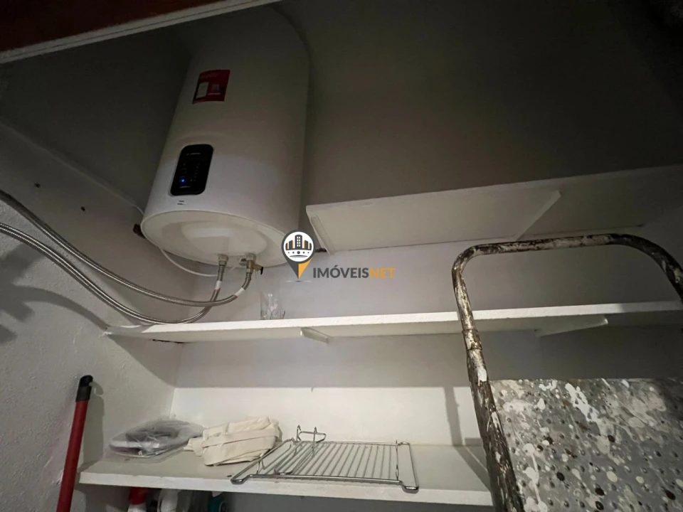 Apartamento T3 para Arrendamento em Castelo Branco Foto 12