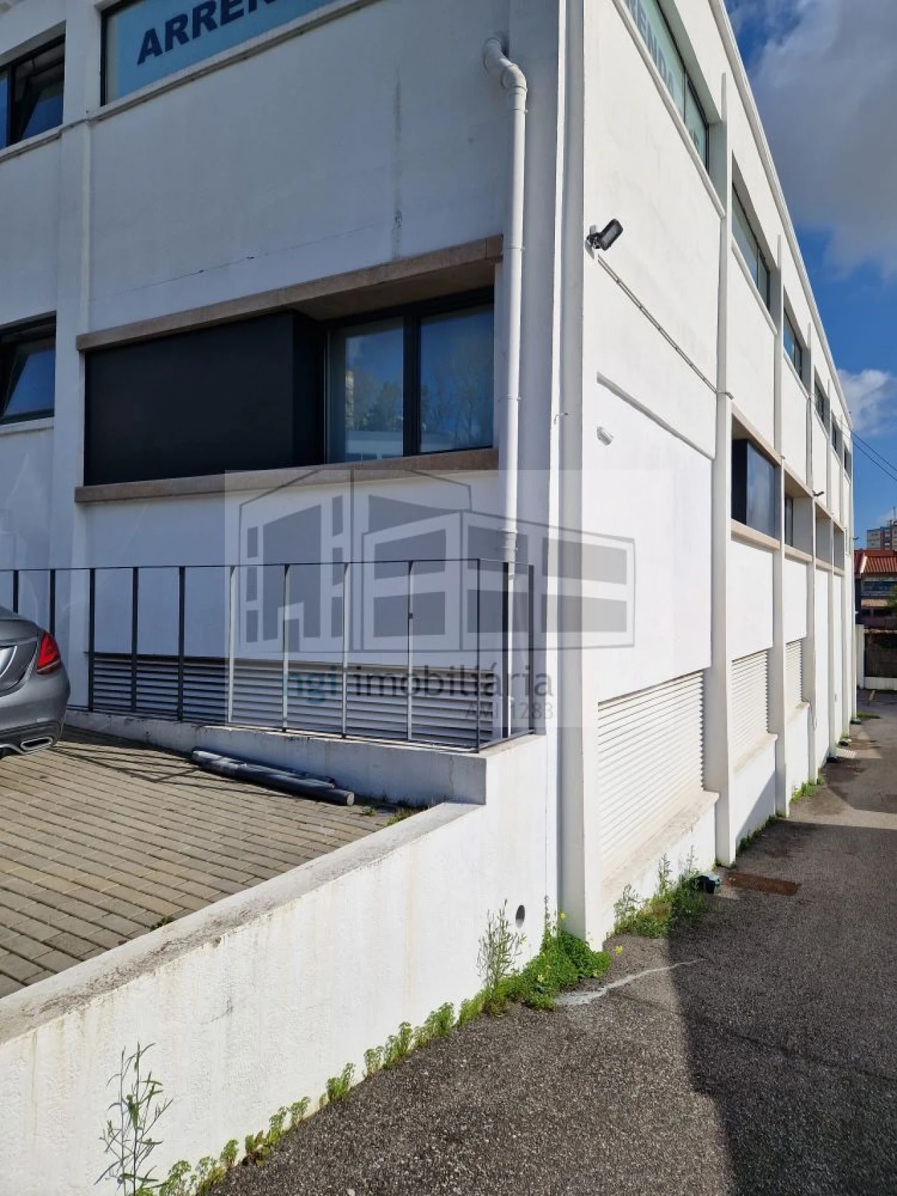 Loja para Arrendamento em Odivelas Foto 23