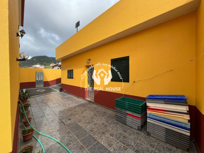 Moradia T3 para Venda em Machico Foto 41