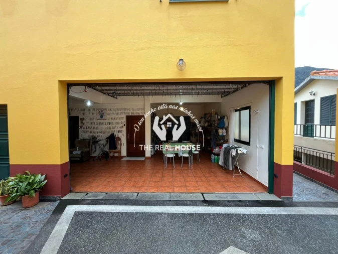 Moradia T3 para Venda em Machico Foto 34