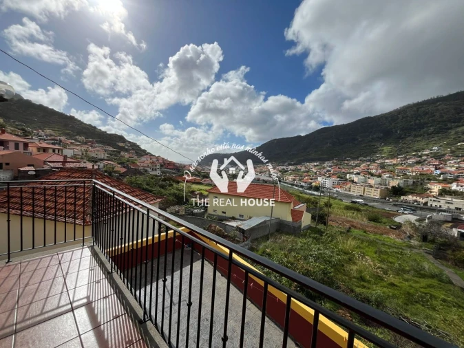 Moradia T3 para Venda em Machico Foto 30