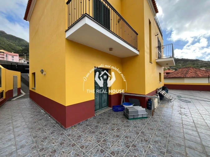 Moradia T3 para Venda em Machico Foto 37