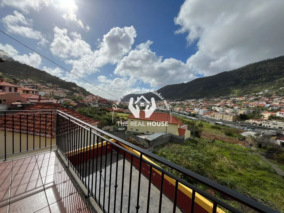 Moradia T3 para Venda em Machico Foto 30