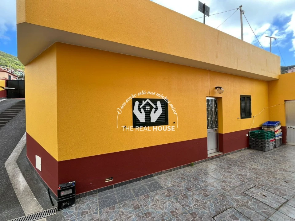 Moradia T3 para Venda em Machico Foto 40