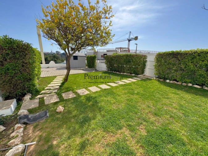 Apartamento T3 para Venda em Albufeira e Olhos de Água Foto 4