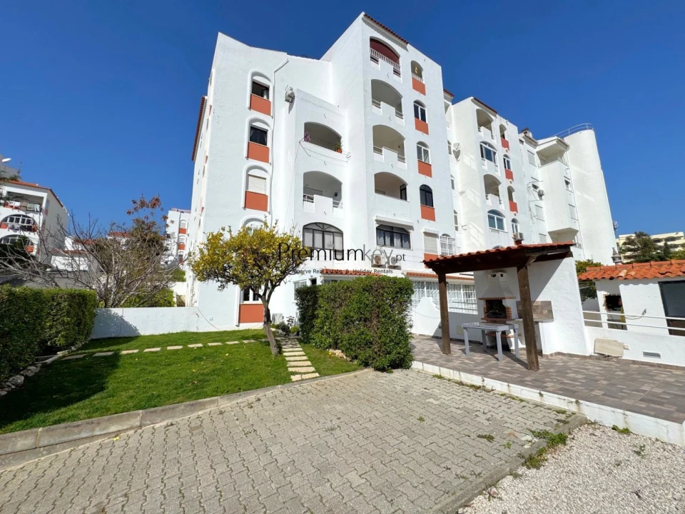 Apartamento T3 para Venda em Albufeira e Olhos de Água Foto 27