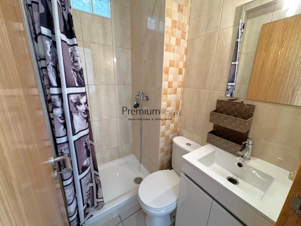 Apartamento T3 para Venda em Albufeira e Olhos de Água Foto 20