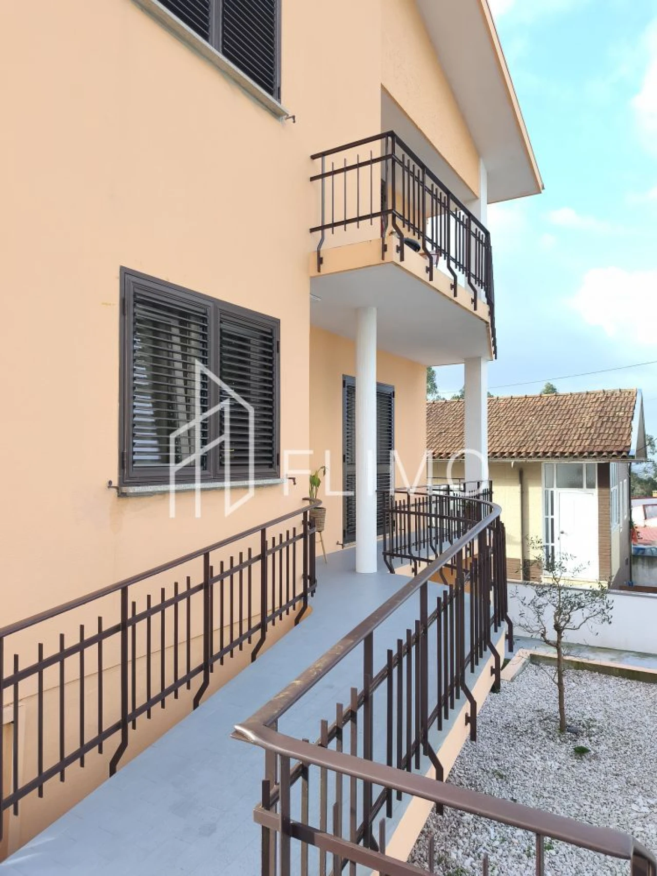 Moradia T4 para Venda em Arrifana Foto 50