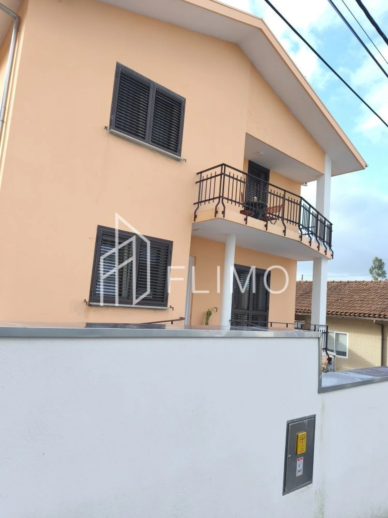 Moradia T4 para Venda em Arrifana Foto 1