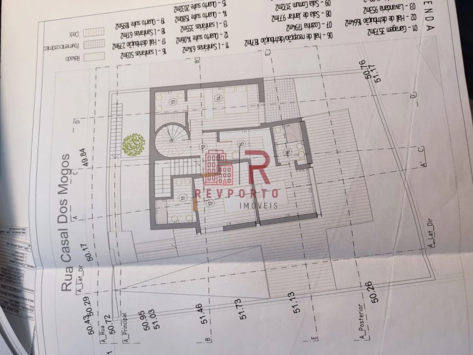 Terreno para Venda em Cidade da Maia Foto 5