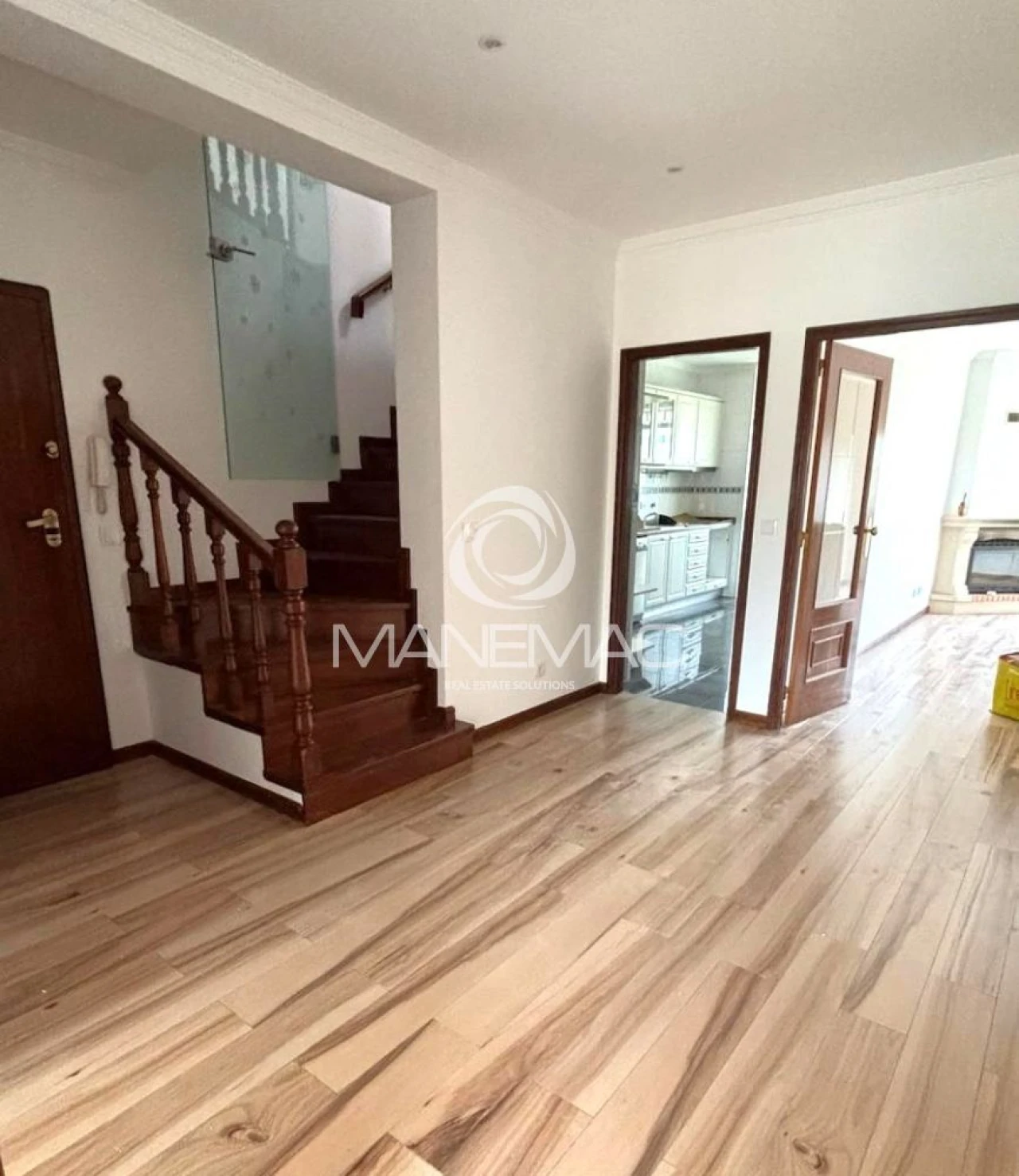 Apartamento T2 para Venda em Madalena Foto 23