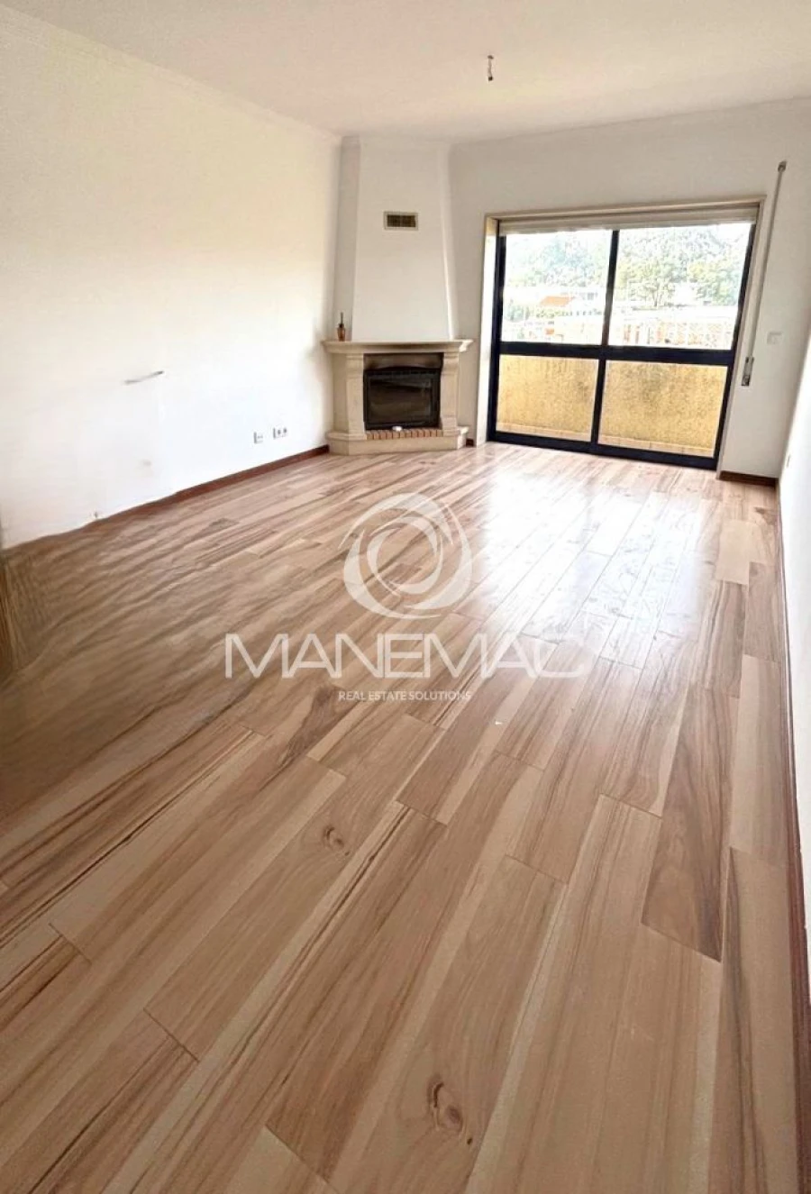 Apartamento T2 para Venda em Madalena Foto 25
