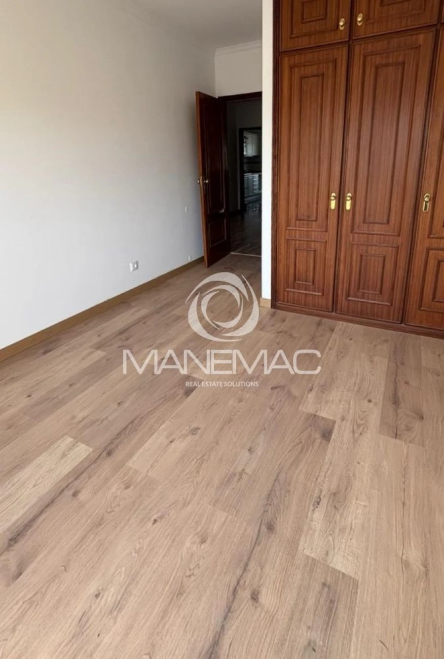 Apartamento T2 para Venda em Madalena Foto 18