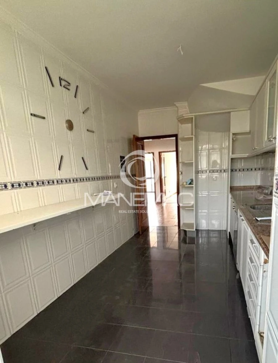 Apartamento T2 para Venda em Madalena Foto 22