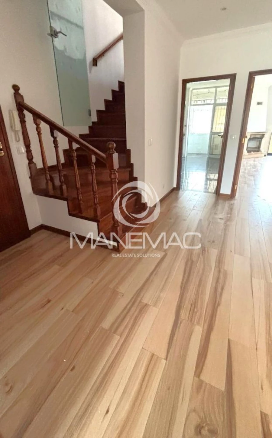 Apartamento T2 para Venda em Madalena Foto 28