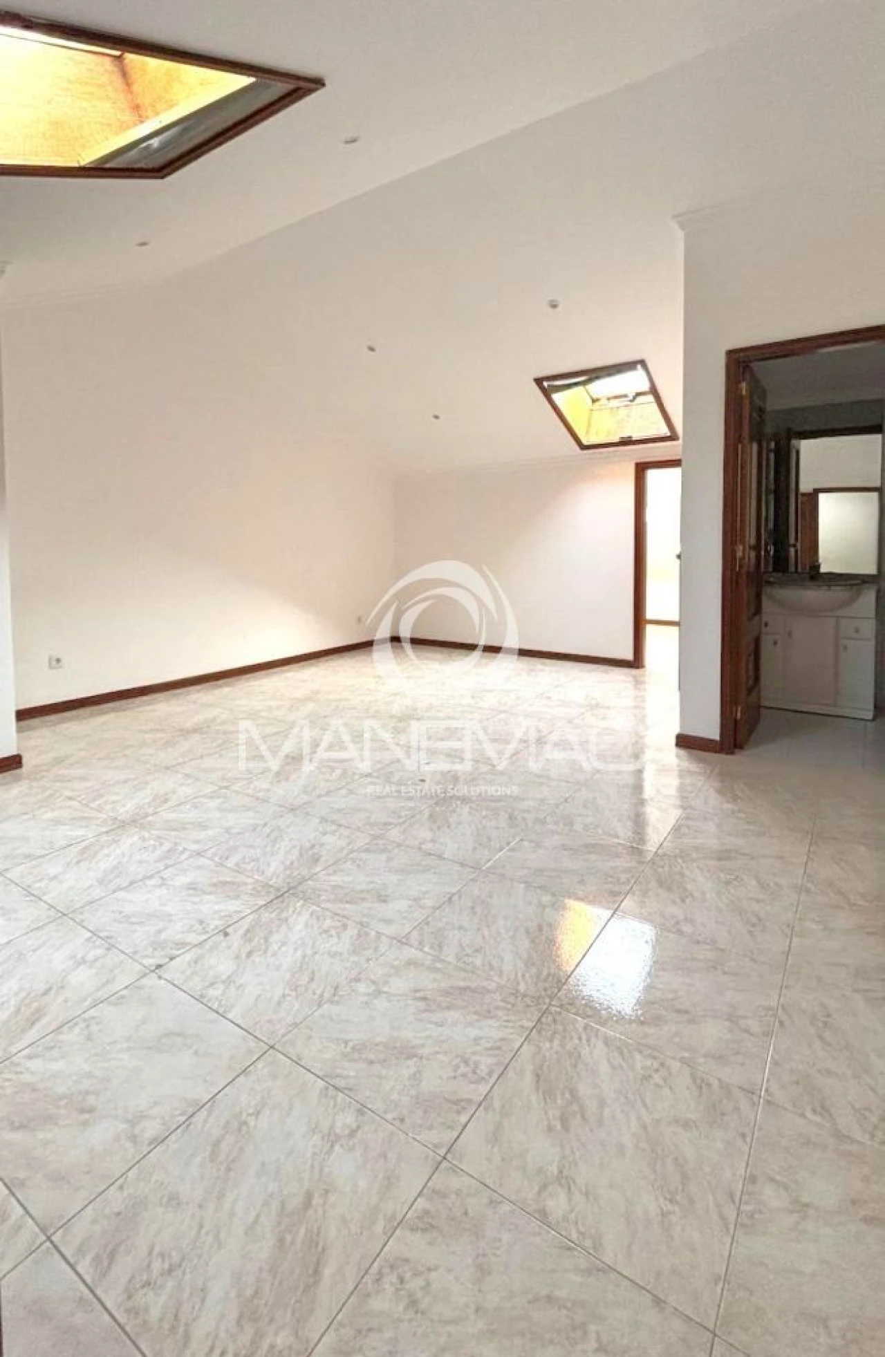 Apartamento T2 para Venda em Madalena Foto 13