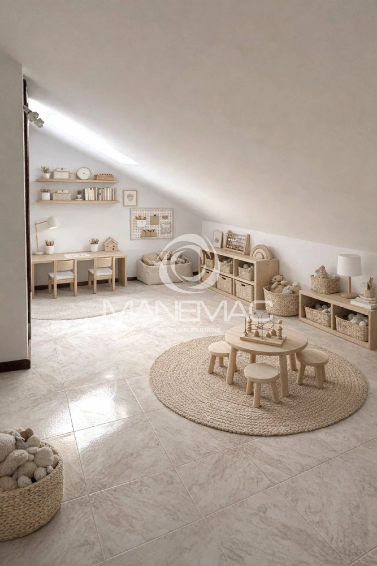 Apartamento T2 para Venda em Madalena Foto 7