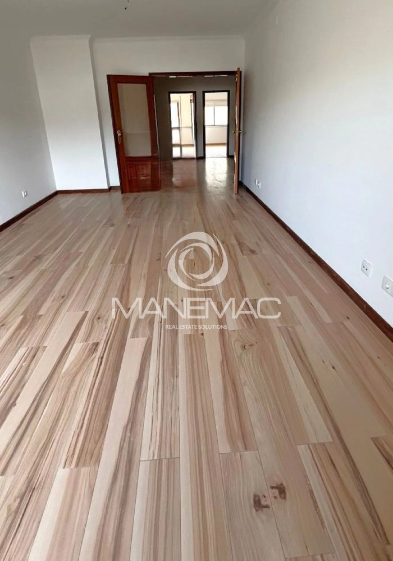 Apartamento T2 para Venda em Madalena Foto 27