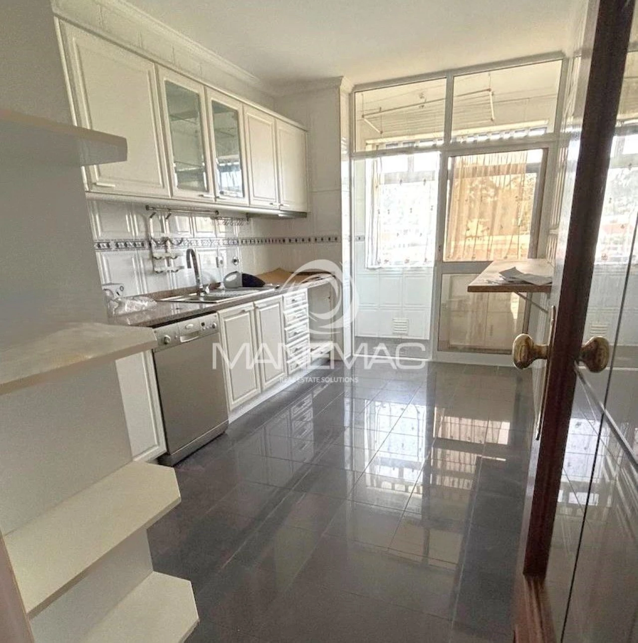 Apartamento T2 para Venda em Madalena Foto 21