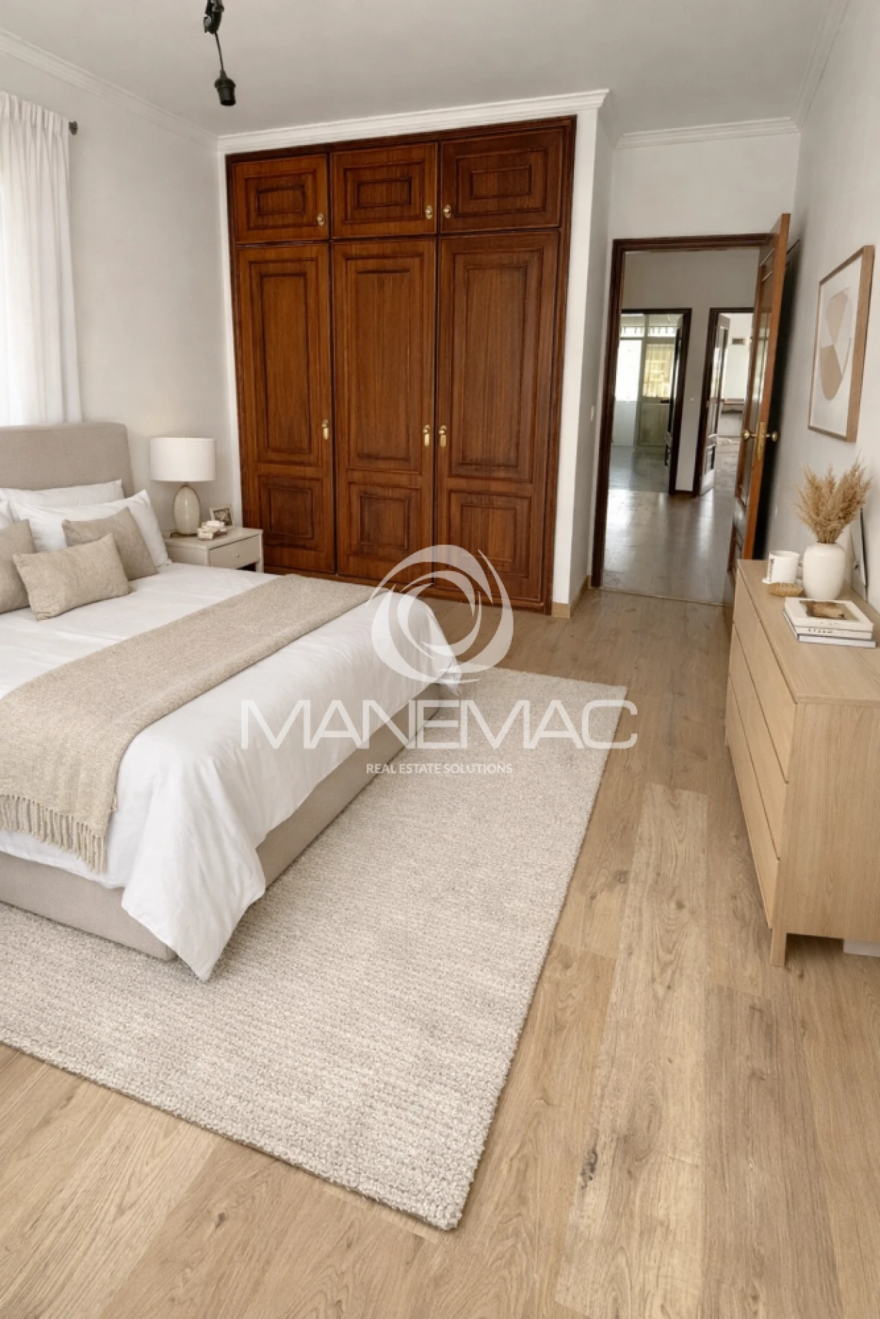 Apartamento T2 para Venda em Madalena Foto 5