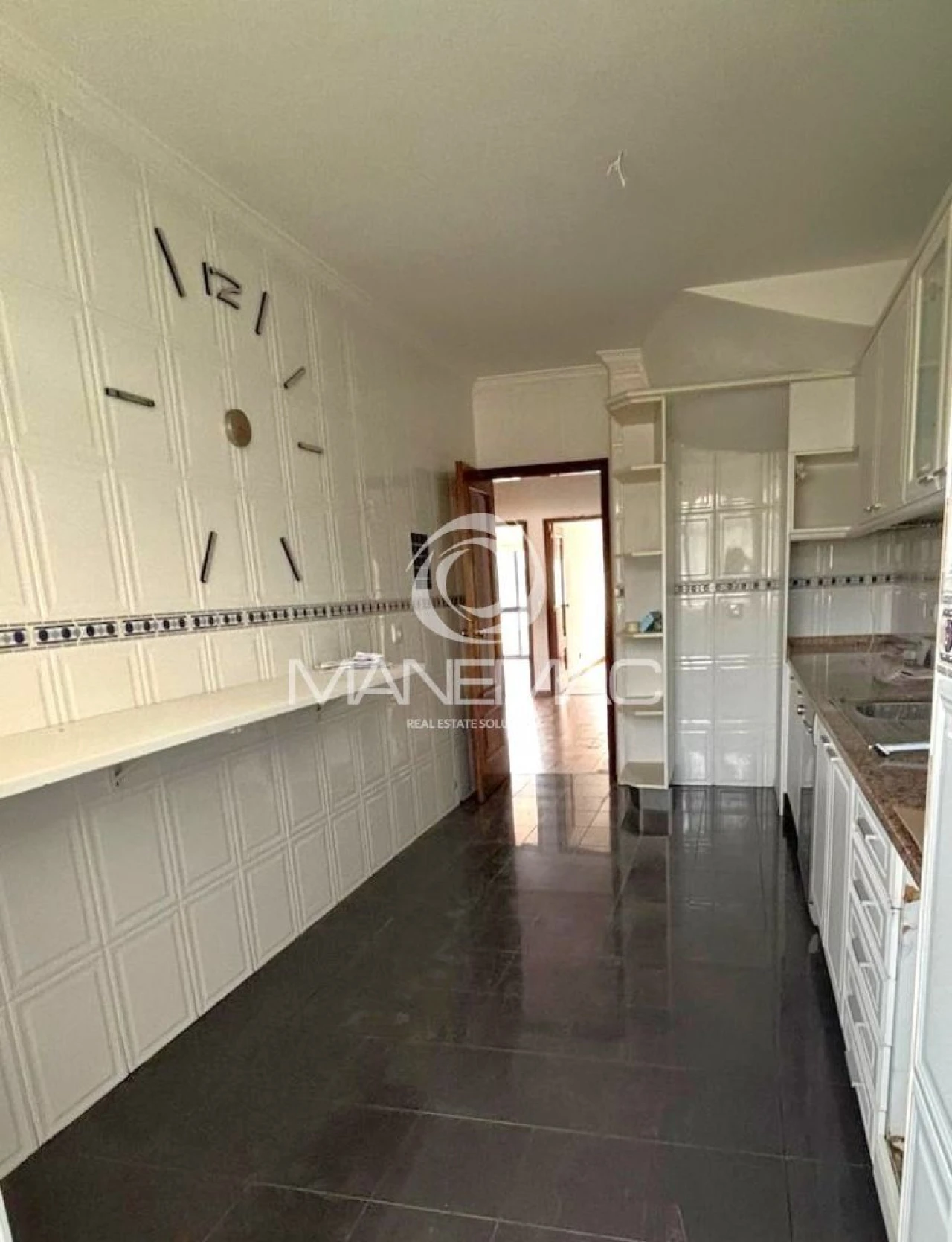 Apartamento T2 para Venda em Madalena Foto 22