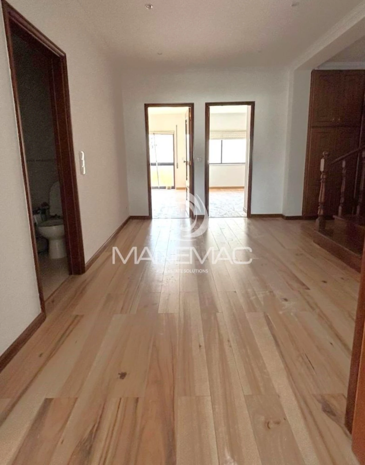 Apartamento T2 para Venda em Madalena Foto 10