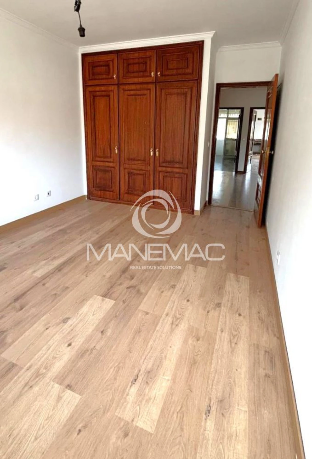 Apartamento T2 para Venda em Madalena Foto 6