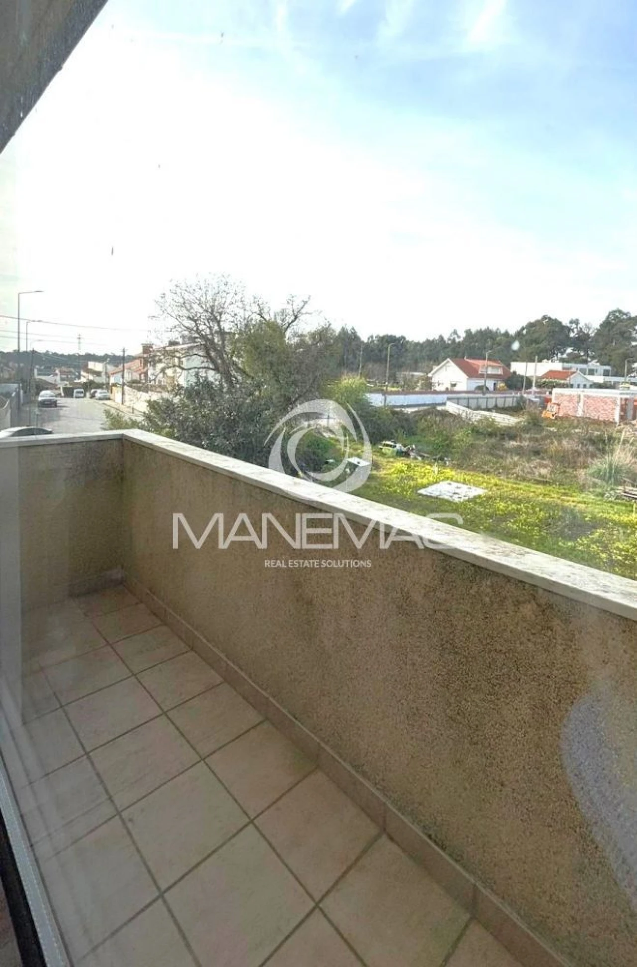 Apartamento T2 para Venda em Madalena Foto 26