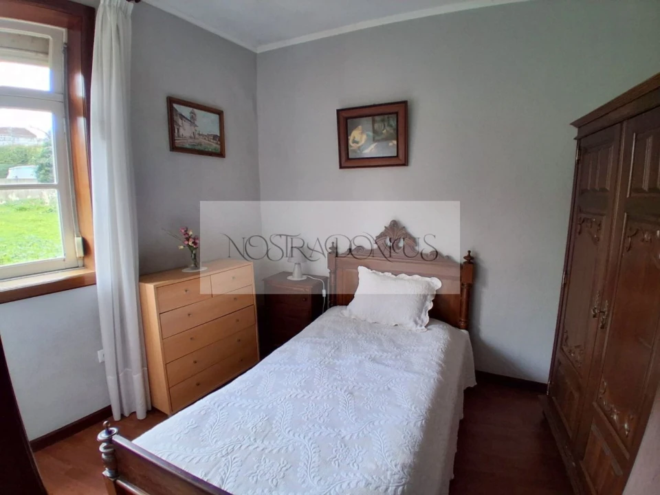 Apartamento T2 para Arrendamento em Gondomar (São Cosme), Valbom e Jovim Foto 8