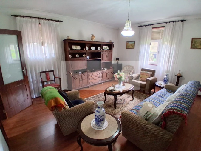 Apartamento T2 para Arrendamento em Gondomar (São Cosme), Valbom e Jovim Foto 5