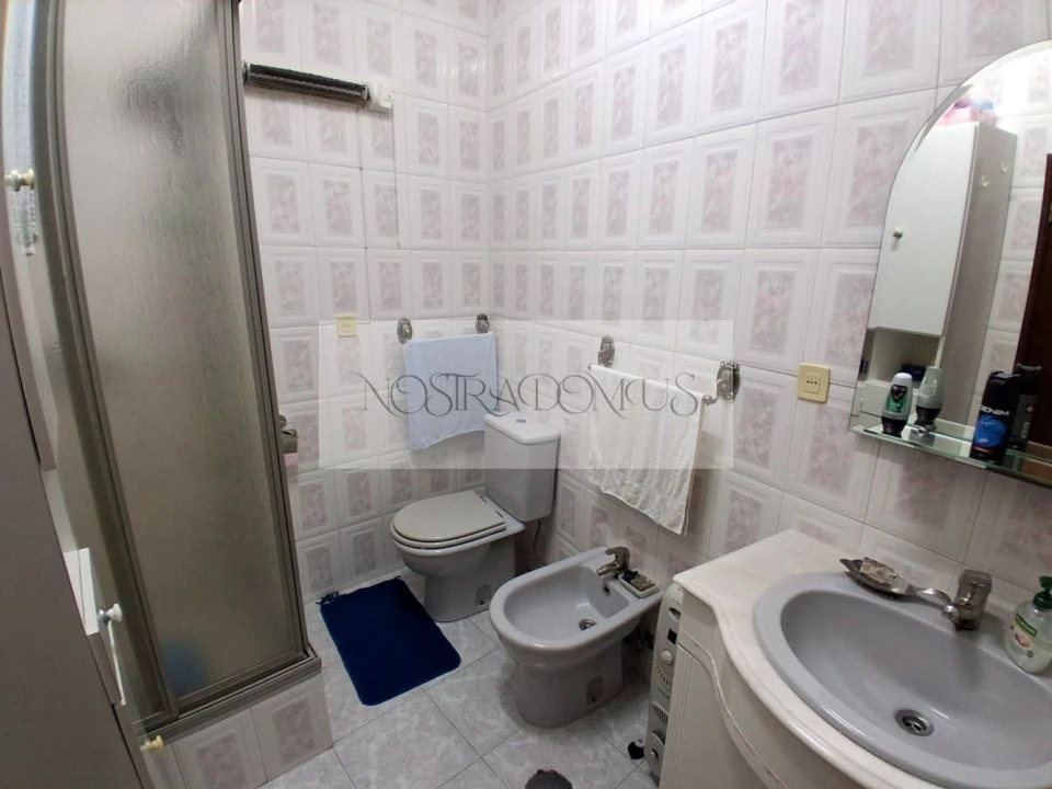 Apartamento T2 para Arrendamento em Gondomar (São Cosme), Valbom e Jovim Foto 9