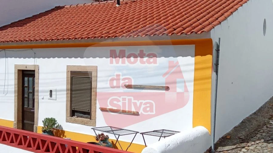 Moradia T2 para Venda em Beirã