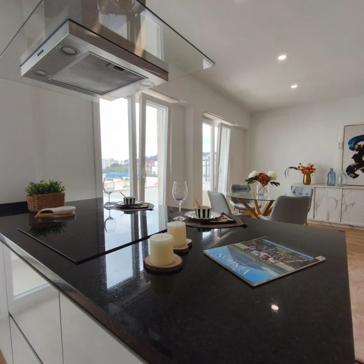 Apartamento T3 para Venda em Benfica Foto 22