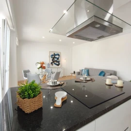 Apartamento T3 para Venda em Benfica