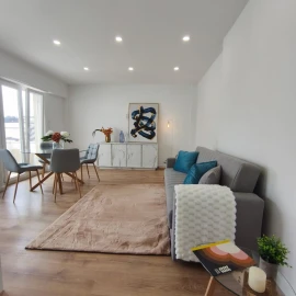 Apartamento T3 para Venda em Benfica