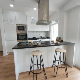 Apartamento T3 para Venda em Benfica