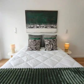 Apartamento T3 para Venda em Benfica